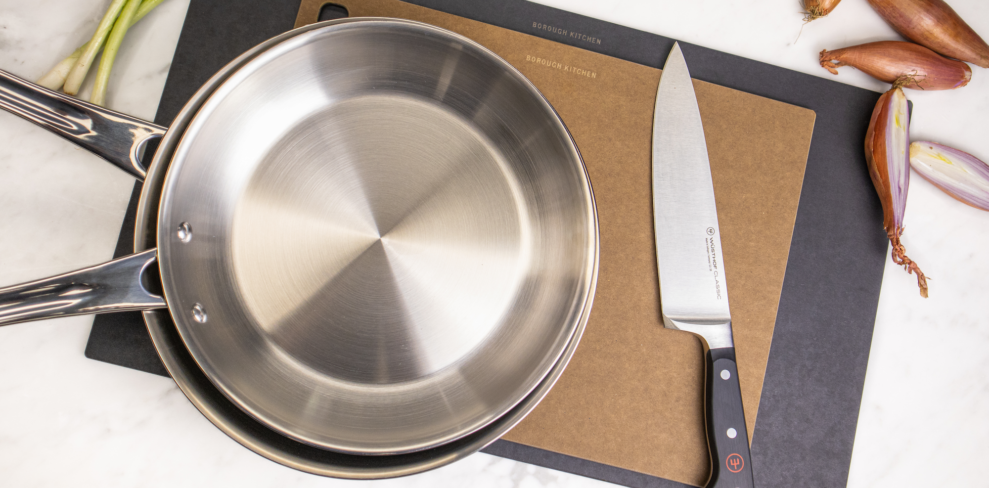 10 Essential Kitchen Tools for the Beginner Cook - Foodistan