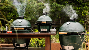 Big Green Egg: In-Store Demonstrations (2024)