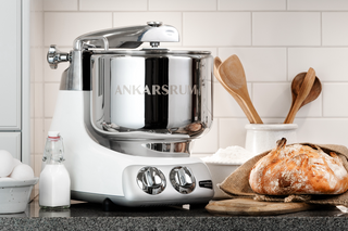 A Bread Expert's Review of the Ankarsrum Stand Mixer