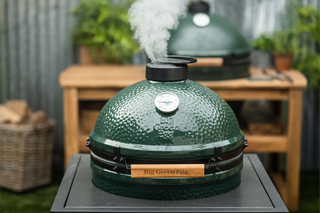 Big Green Egg: In-Store Demonstrations (2025)