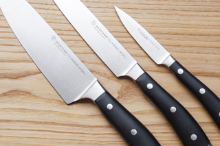 Knife Care: Do’s and Don'ts