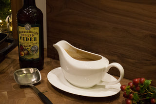 Borough Kitchen Basics: Gravy
