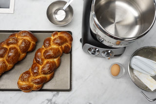 Recipe: Hillman Family Challah Bread