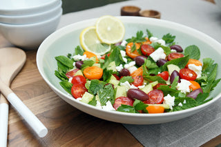 David's Country-Style Greek Salad