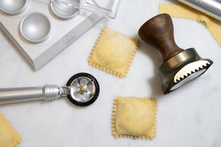 A Guide to Making Ravioli From Scratch