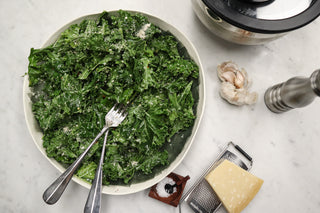 Dana's Simple Kale Salad