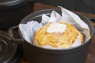 Almost Artisanal Bread
