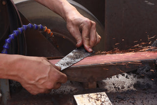 Why Blenheim Forge Knives Are Exceptional
