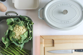 A Step-by-Step Guide to the Perfect Easter Lunch