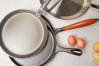 best crepe pans