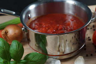 3 Classic Pasta Sauces