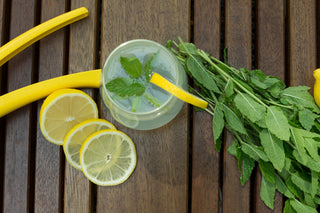 Old Fashioned Lemonade