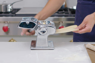 Tried & Tested: Marcato Atlas 150 Pasta Maker