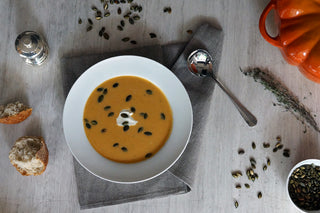 Kelly's Creamy Butternut Squash Soup