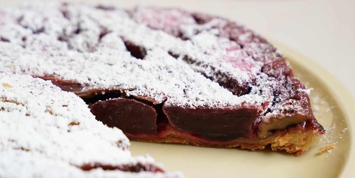 Tarte Tatinページ peach-tarte-tatin.jpg