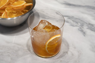 Recipe: The Borough to Battersea Cocktail