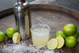 The Borough Kitchen Margarita