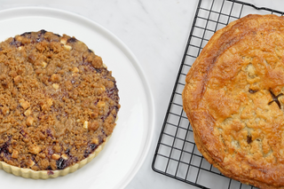 Recipe: Foolproof Shortcrust Pastry for Pies and Tarts