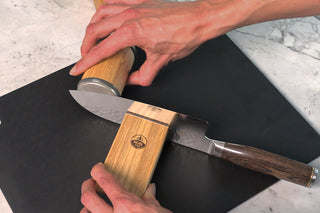 HORL 3 Knife Sharpeners: 5 Tips for the Perfect Edge