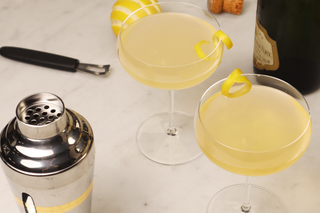 Our Top 5 Champagne Cocktails