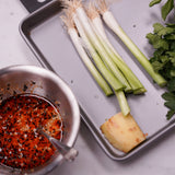 Borough Kitchen Stainless Steel Mixing Bowl