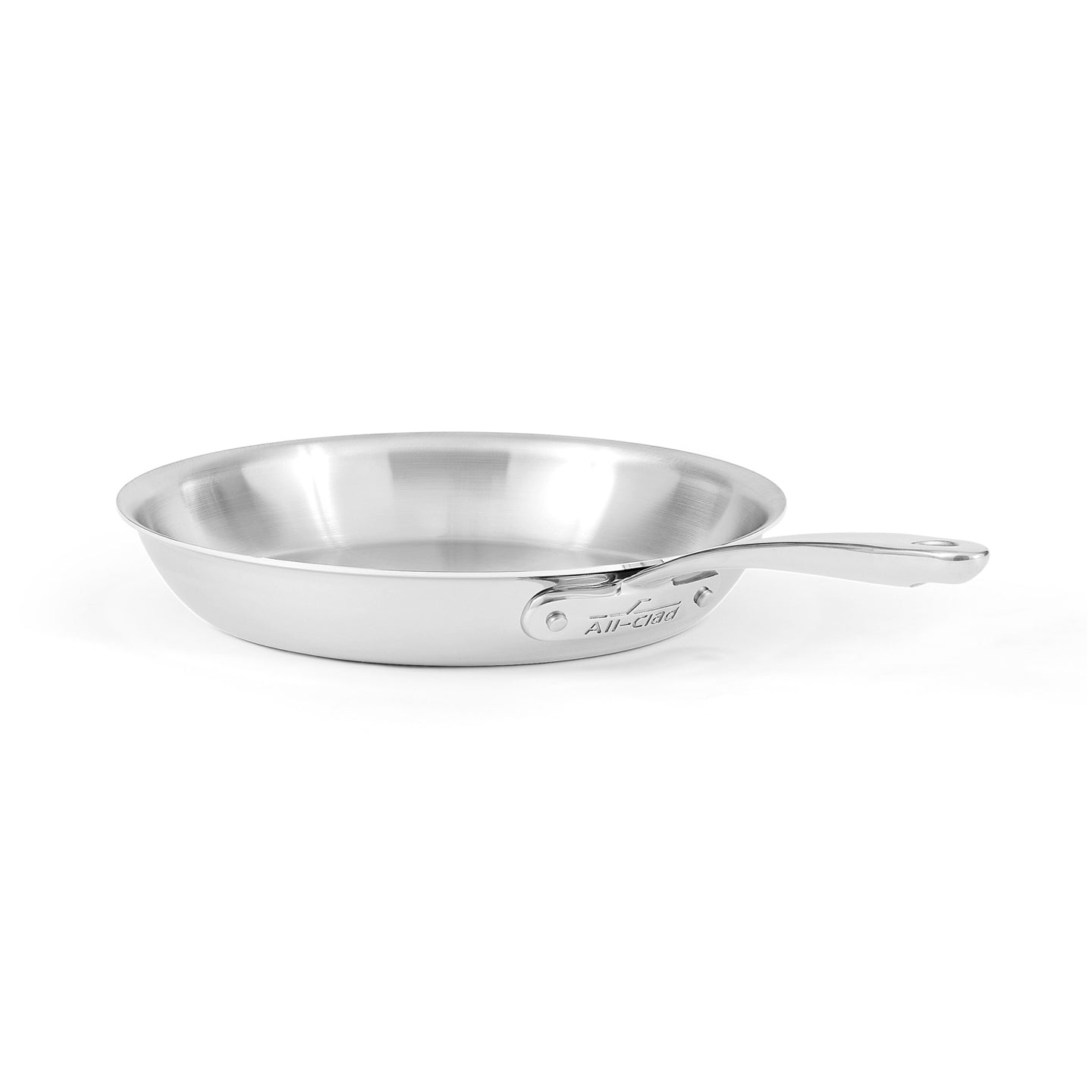 All clad stainless steel discount