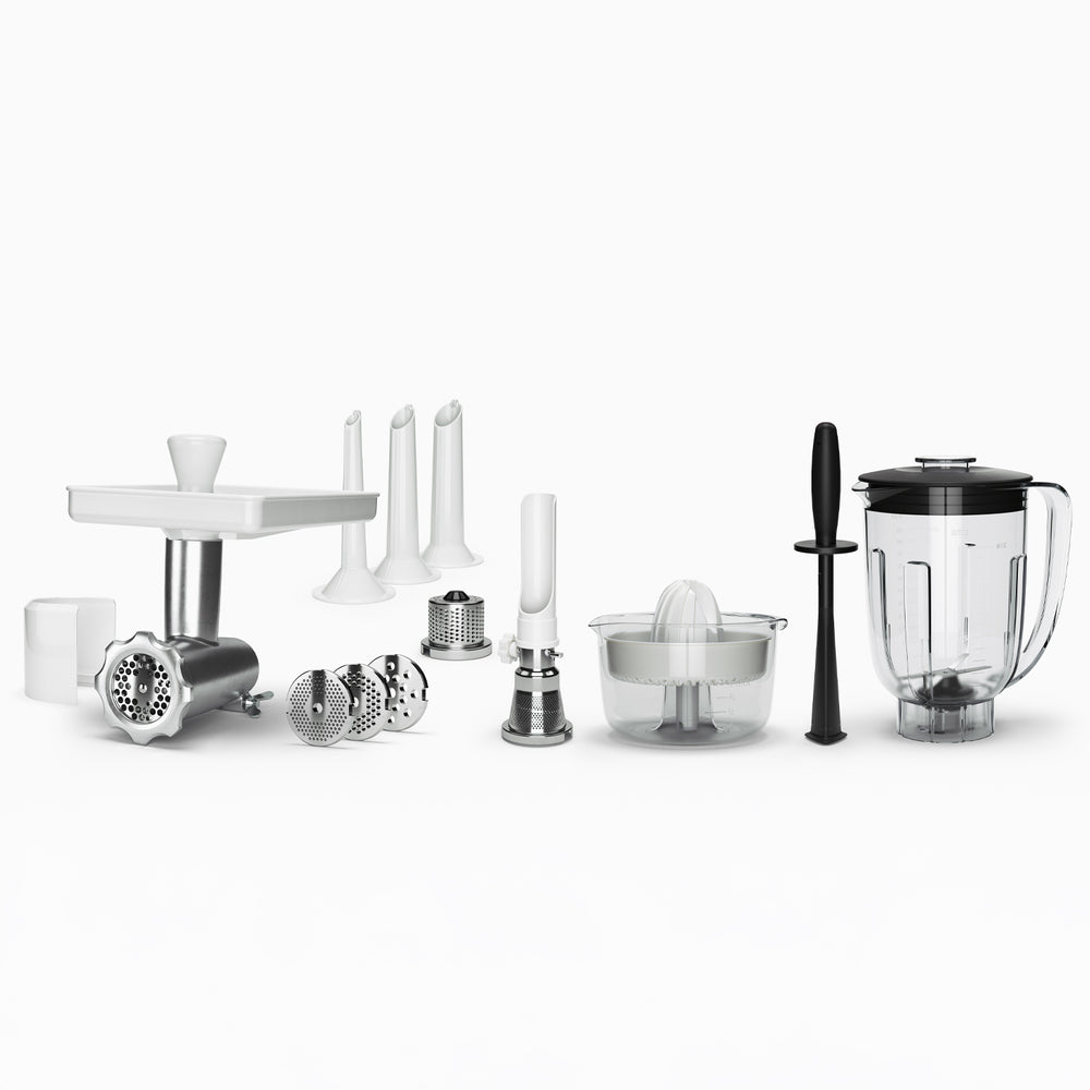 Ankarsrum Assistent Deluxe Package