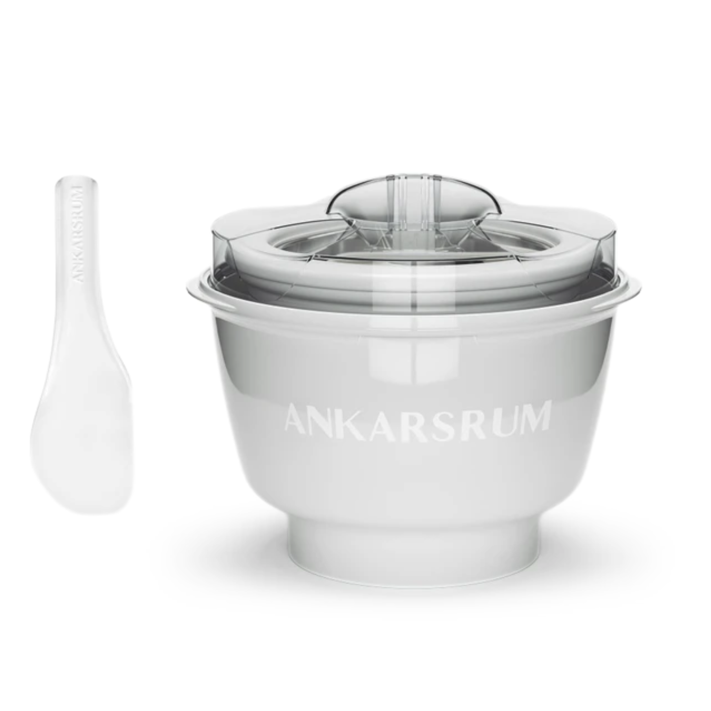 kenwood chef ice cream attachment