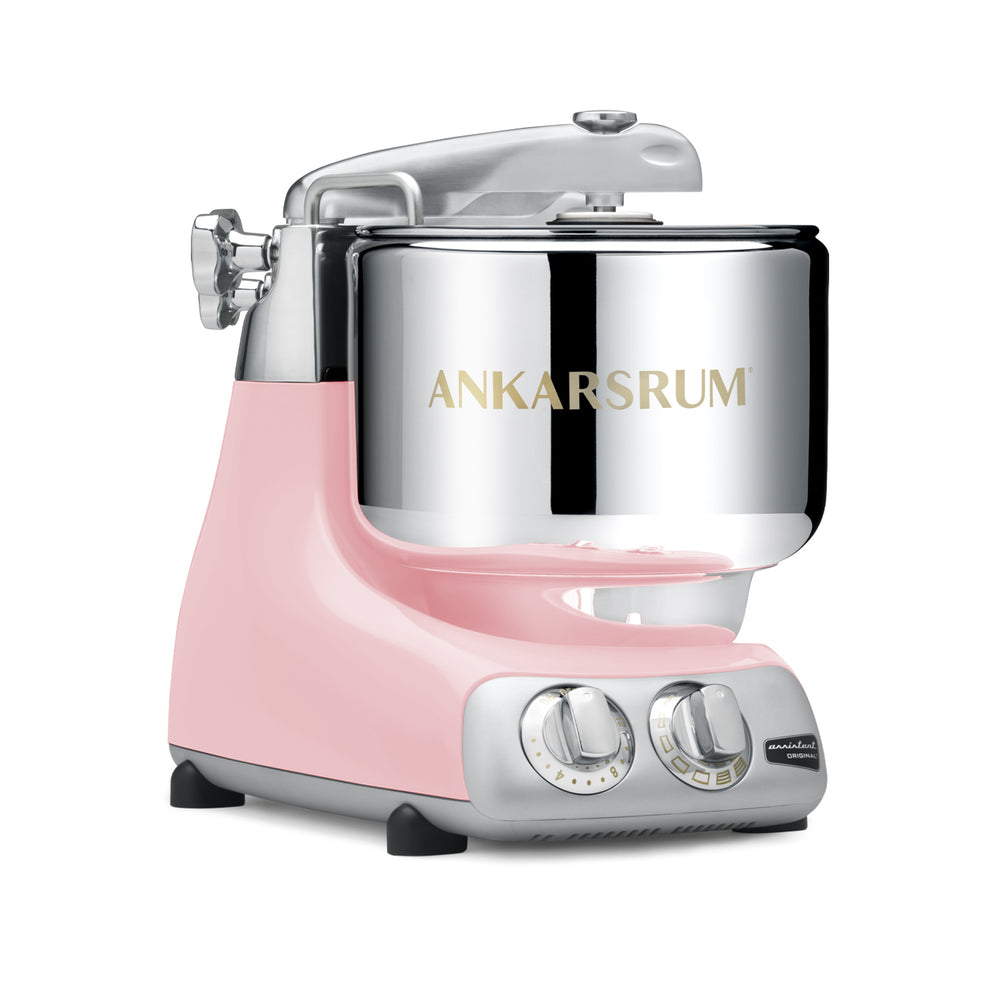 Ankarsrum Assistent Original Food Mixer / Cloudy Pink