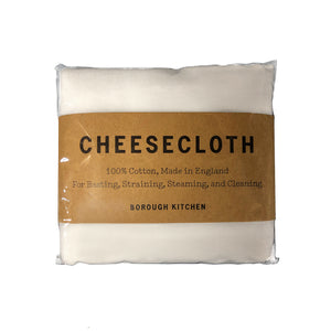 Borough Kitchen Cheesecloth