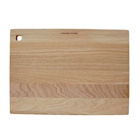 Borough Kitchen Chopping Board / Oak