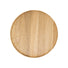 Borough Kitchen Wooden Plate / Oak