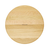Borough Kitchen Wooden Plate / Oak