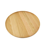 Borough Kitchen Wooden Plate / Oak