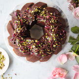 Bundt Cookbook