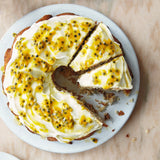 Bundt Cookbook