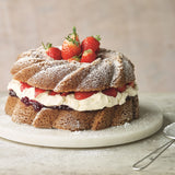 Bundt Cookbook