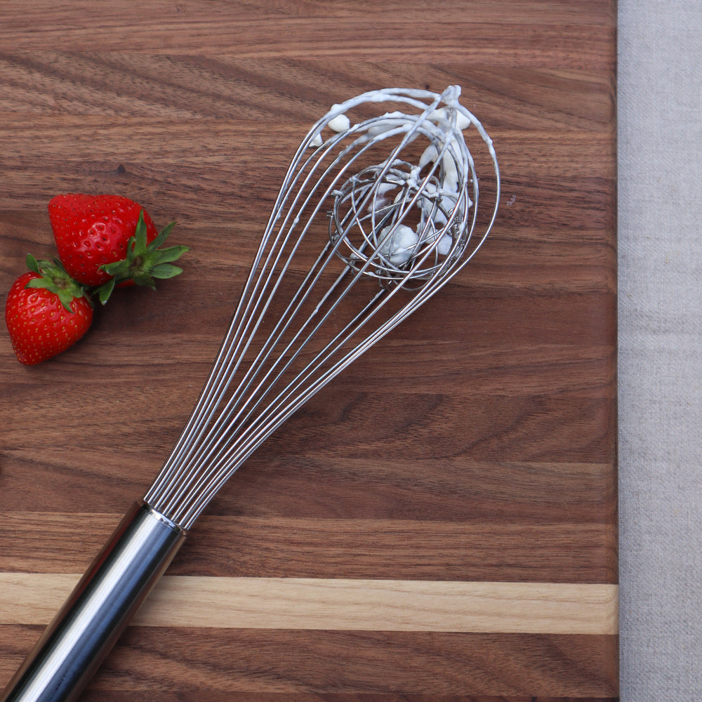 Cuisipro Stainless Duo Whisk *