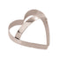 Stainless Steel Cookie Cutter / Heart