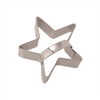 Stainless Steel Cookie Cutter / Star