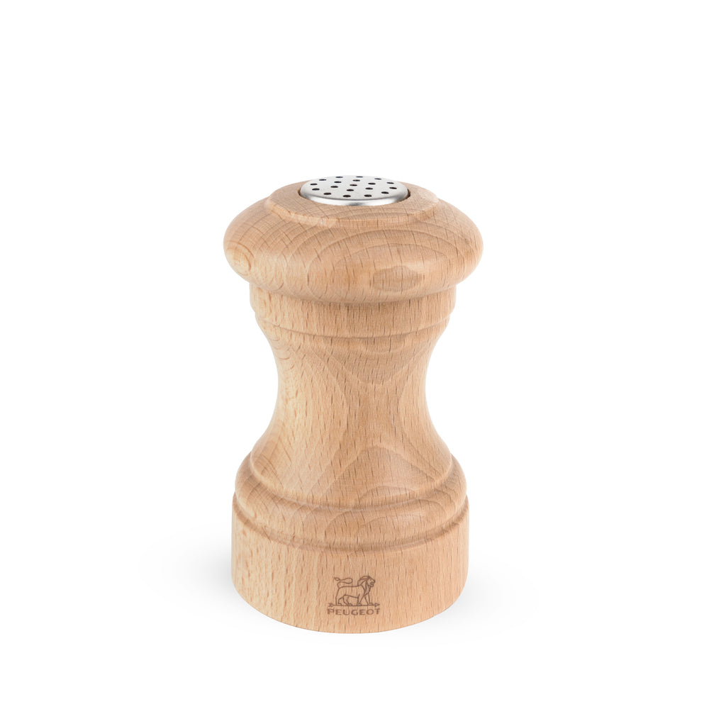 Peugeot Bistro Salt Shaker / 9cm / Natural
