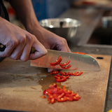 Feast from the Middle East Cooking Class