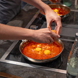 Feast from the Middle East Cooking Class