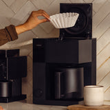 Fellow Aiden Precision Coffee Maker / Matte Black