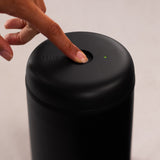 Fellow Electric Atmos Canister / Matte Black