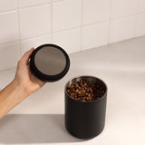 Fellow Electric Atmos Canister / Matte Black