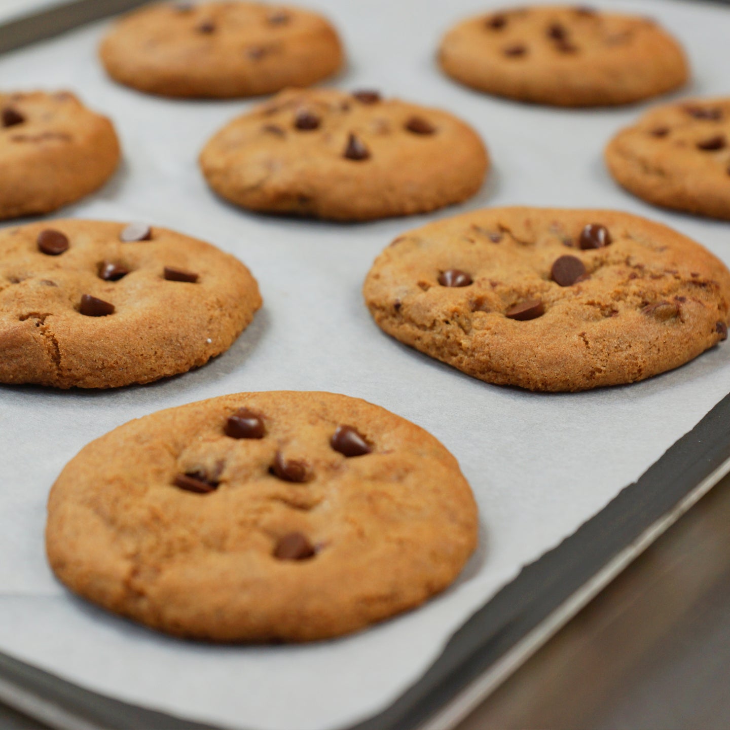 Glutenfree Baking Cooking Class Borough Kitchen