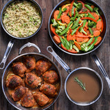 Hestan ProBond 6 Piece Cookware Set