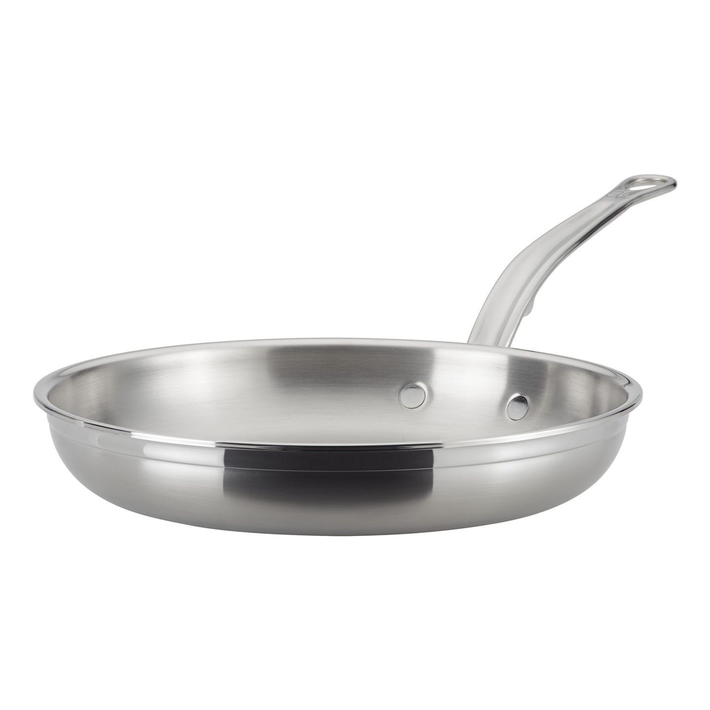 Hestan ProBond Frying Pan | Borough Kitchen
