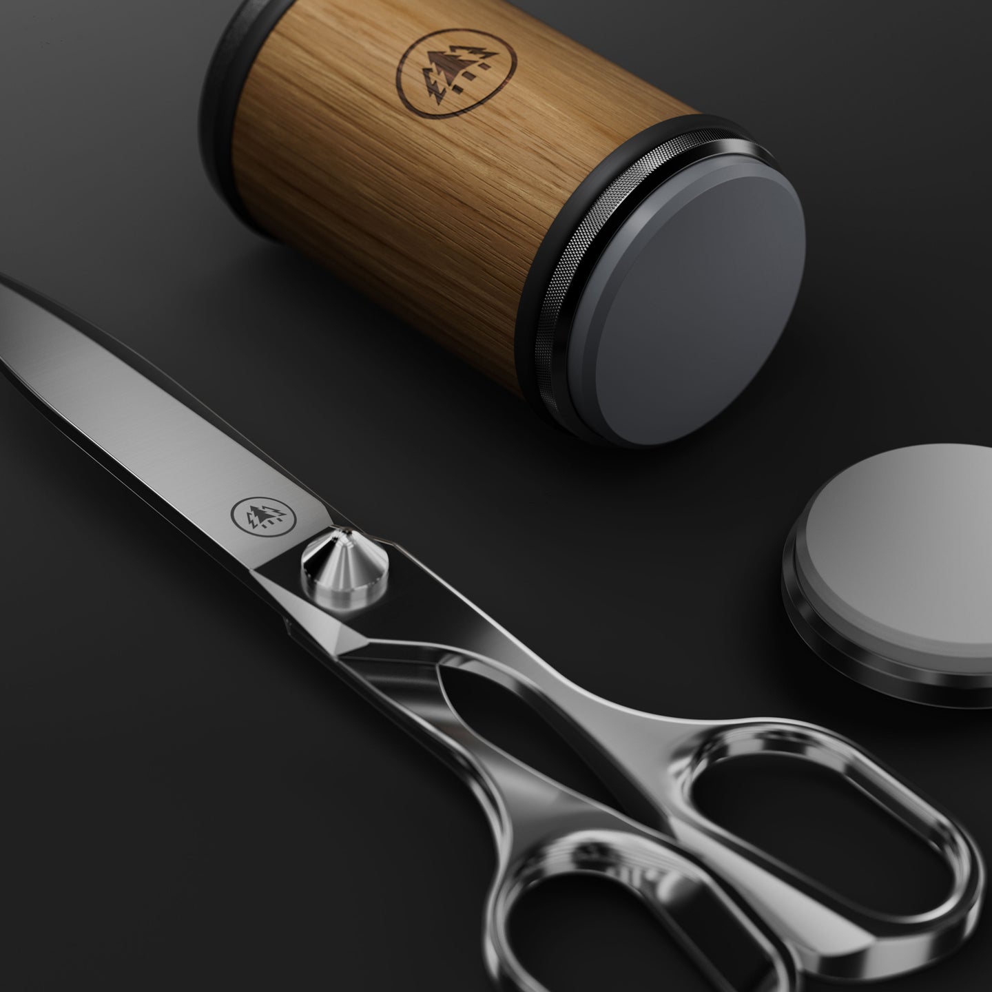 HORL Scissors | Borough Kitchen